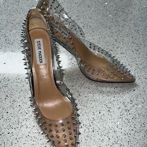 Steve Madden - Tolima Pump - Women’s Size 9